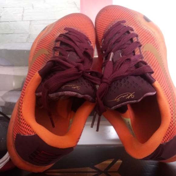 Jordan Kobe OR Melo Chrome CHOOSE 1 Nike Collector - Picture 3 of 8